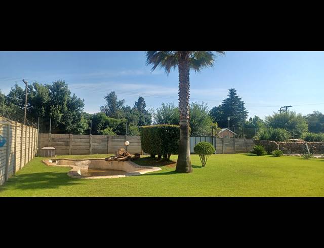 3 BEDROOM HOUSE FOR SALE IN HENLEY ON KLIP